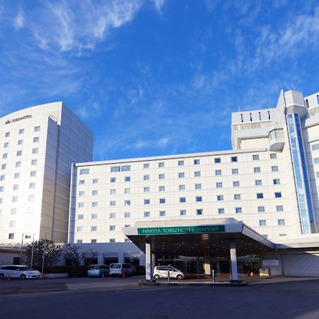 Narita Tobu Hotel Airport Exterior photo Narita Tobu Hotel Airport