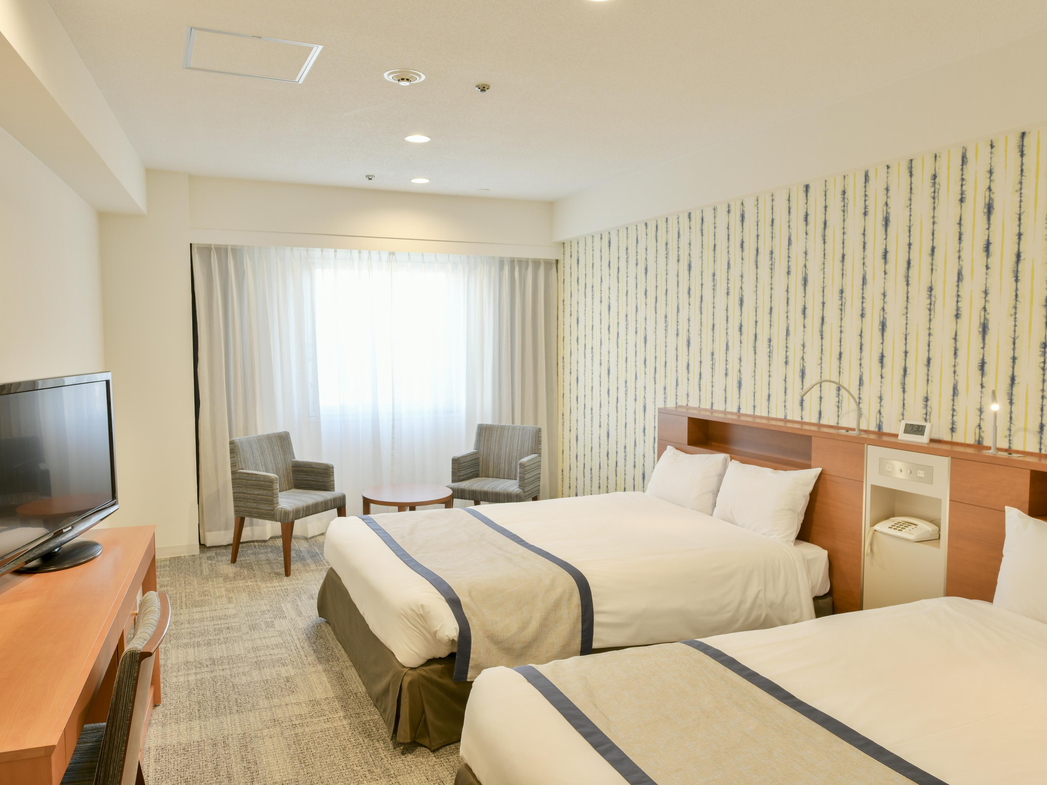 Narita Tobu Hotel Airport Exterior photo Room interior