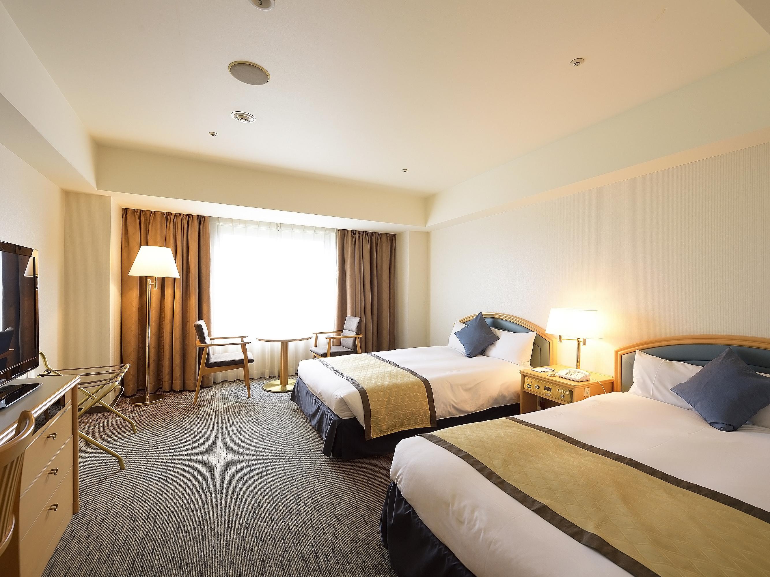 Narita Tobu Hotel Airport Exterior photo Room interior