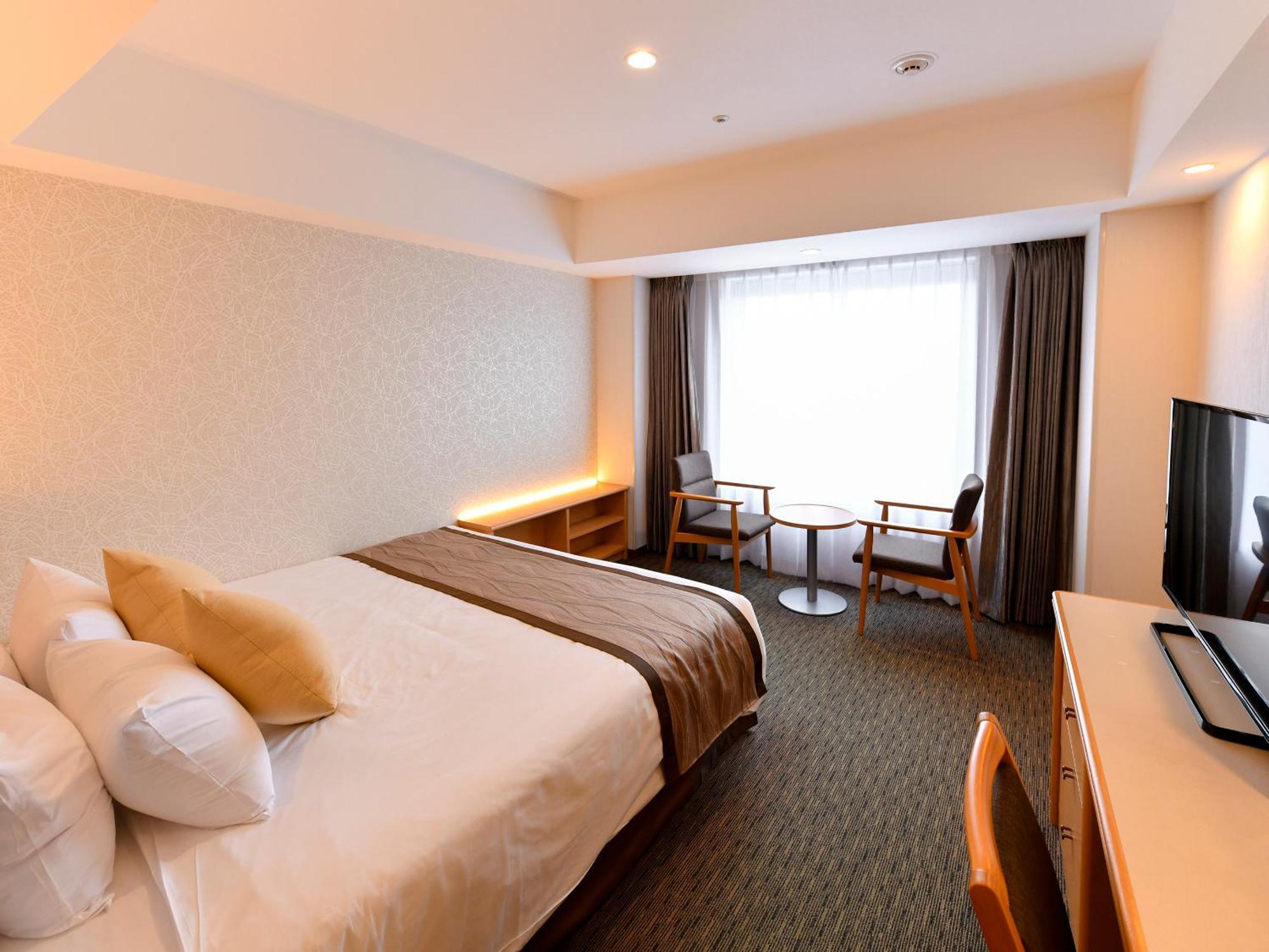 Narita Tobu Hotel Airport Room photo