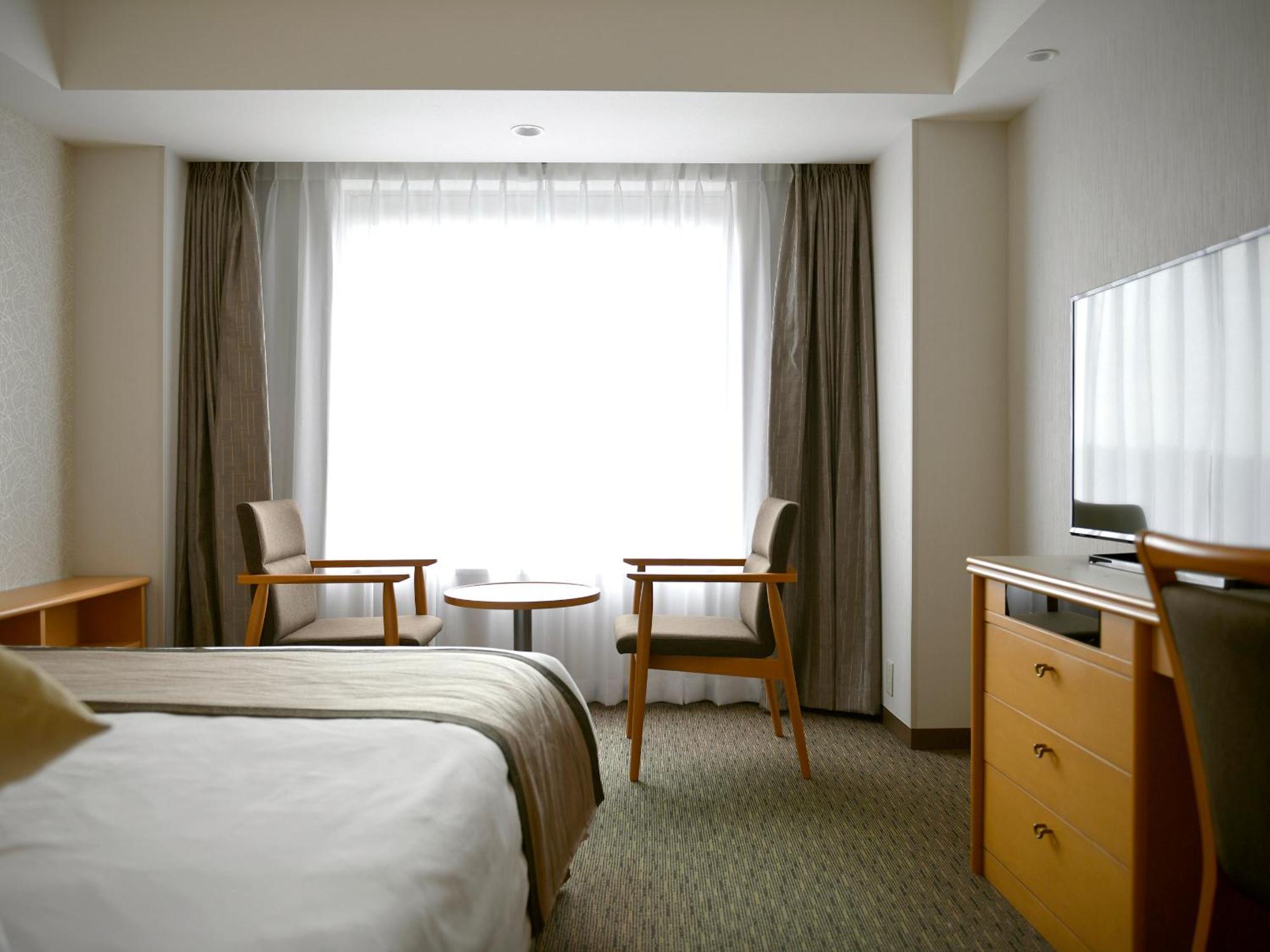 Narita Tobu Hotel Airport Room photo